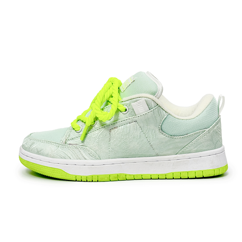Mens Fashion Trainers 2025 - 2025 คู่แฟชั่นผู้ชายผู้หญิงสบายๆแพลตฟอร์ม Chunky รองเท้าผ้าใบสเก็ตบอร์ด Lace Up