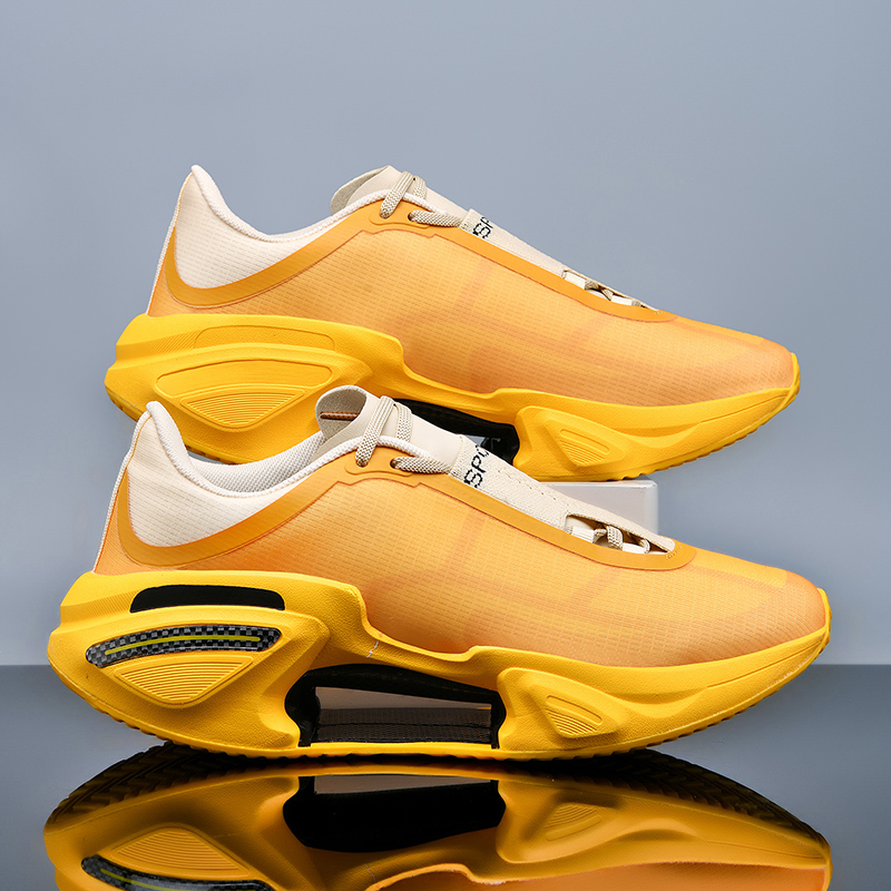 Mens Fashion Trainers 2025 - อินเทรนด์บุรุษสตรีแฟชั่นInsรองเท้าผ้าใบ2025 Superstar Streetwear Chunky Casual Designerแพลตฟอร์มรองเท้าวิ่งรองเท้าสําหรับชาย