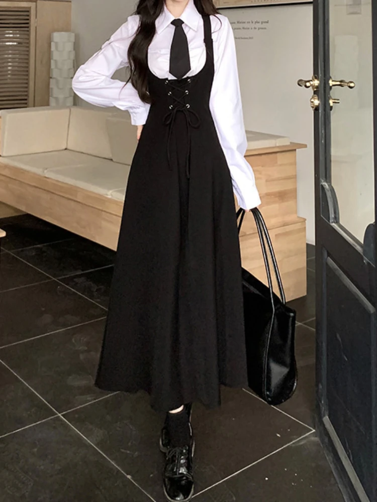 Polo Shirt Slim - Chic Elegant ชุดผู้หญิงแฟชั่น All-Match Slim Bow