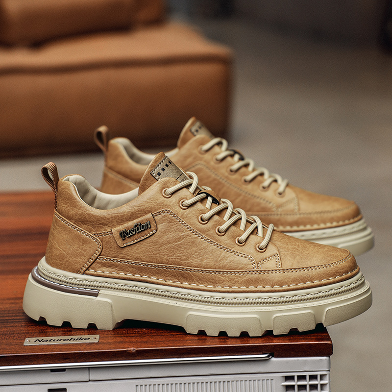 Mens Fashion Trainers 2025 - รองเท้าเดินปี 2025 สำหรับผู้ชาย รองเท้าผ้าใบลำลอง รองเท้าเทนนิสผู้ชาย รองเท้าหรูหรา