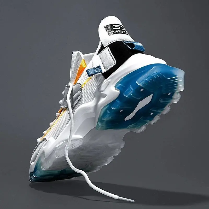 Mens Fashion Trainers 2025 - 2025 รองเท้าผ้าใบชายรองเท้าบุรุษ tenis Luxury เทรนเนอร์ Race