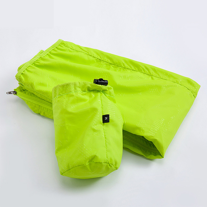 Camping Rain ชายเสื้อกันน้ำสำห - Corduroy Jacket Men บทวิจารณ์และราคา