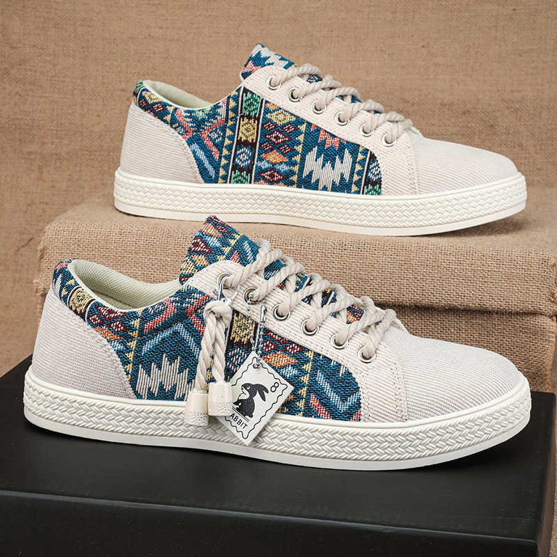 รองเท้าหนังลำลองผู้ชาย รองเท้า - Mens Fashion Trainers 2025 บทวิจารณ์และราคา