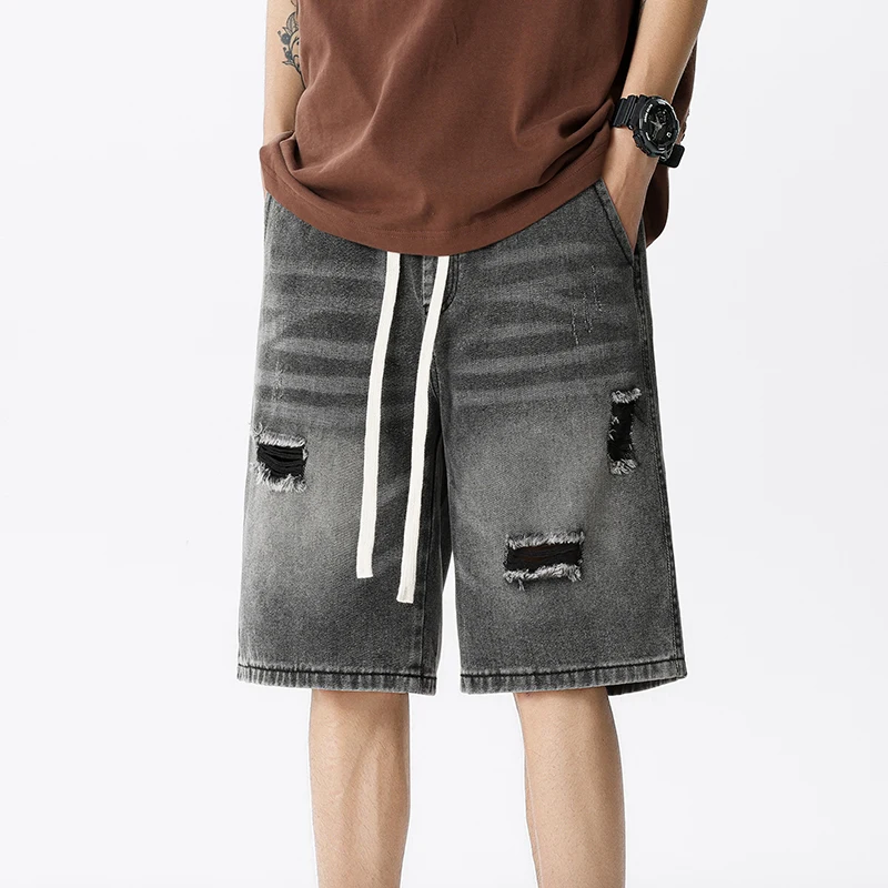 เสื้อผ้าแนวสตรีทเรโทรของผู้ชาย - Men'S Fashion Linen Pants บทวิจารณ์และราคา