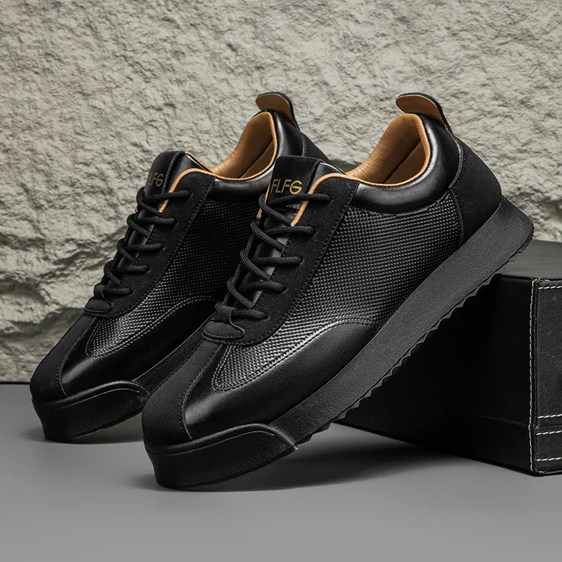 รองเท้าผู้ชายรองเท้าผ้าใบชาย t - Mens Fashion Trainers 2025 บทวิจารณ์และราคา