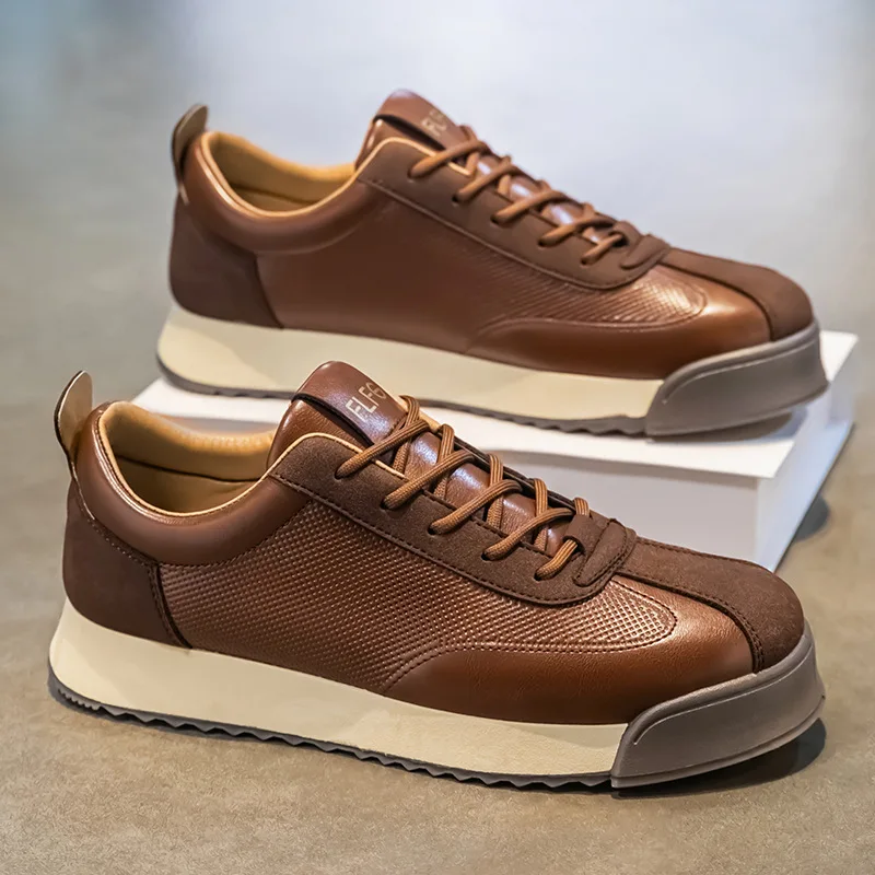 รองเท้าผู้ชายรองเท้าผ้าใบชาย t - Mens Fashion Trainers 2025 บทวิจารณ์และราคา