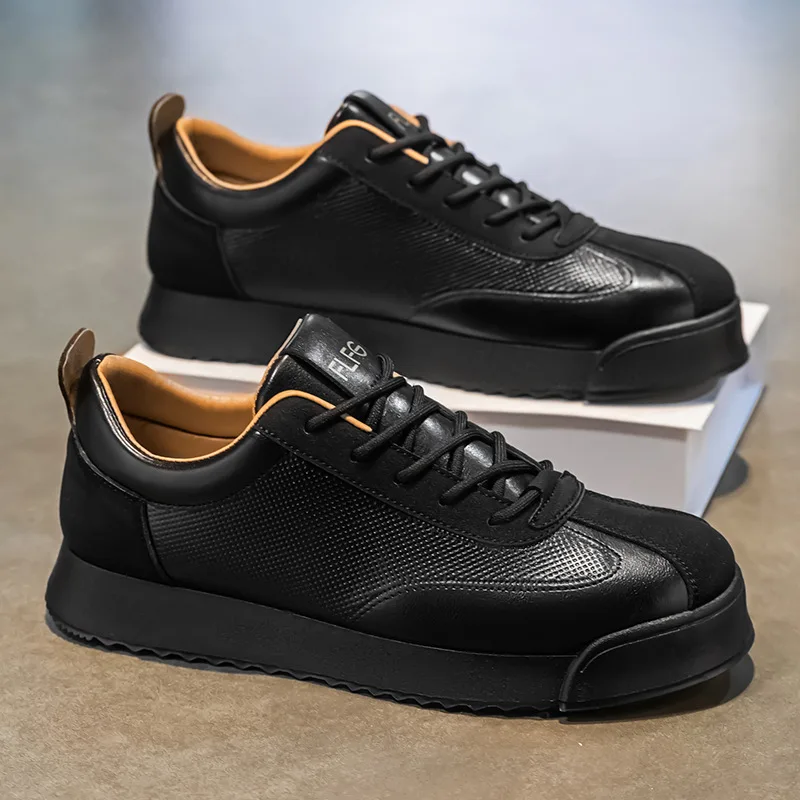 รองเท้าผู้ชายรองเท้าผ้าใบชาย t - Mens Fashion Trainers 2025 บทวิจารณ์และราคา