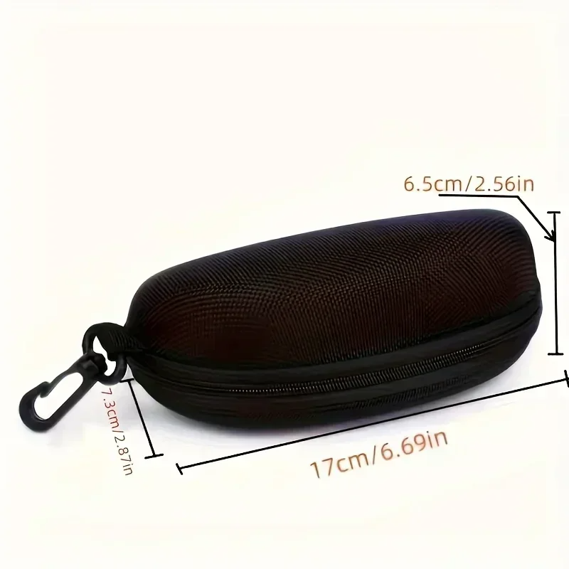 กล่องใส่แว่นตาแบบพกพา รุ่นใหม่ - Men'S Fashion Glasses 2026 บทวิจารณ์และราคา