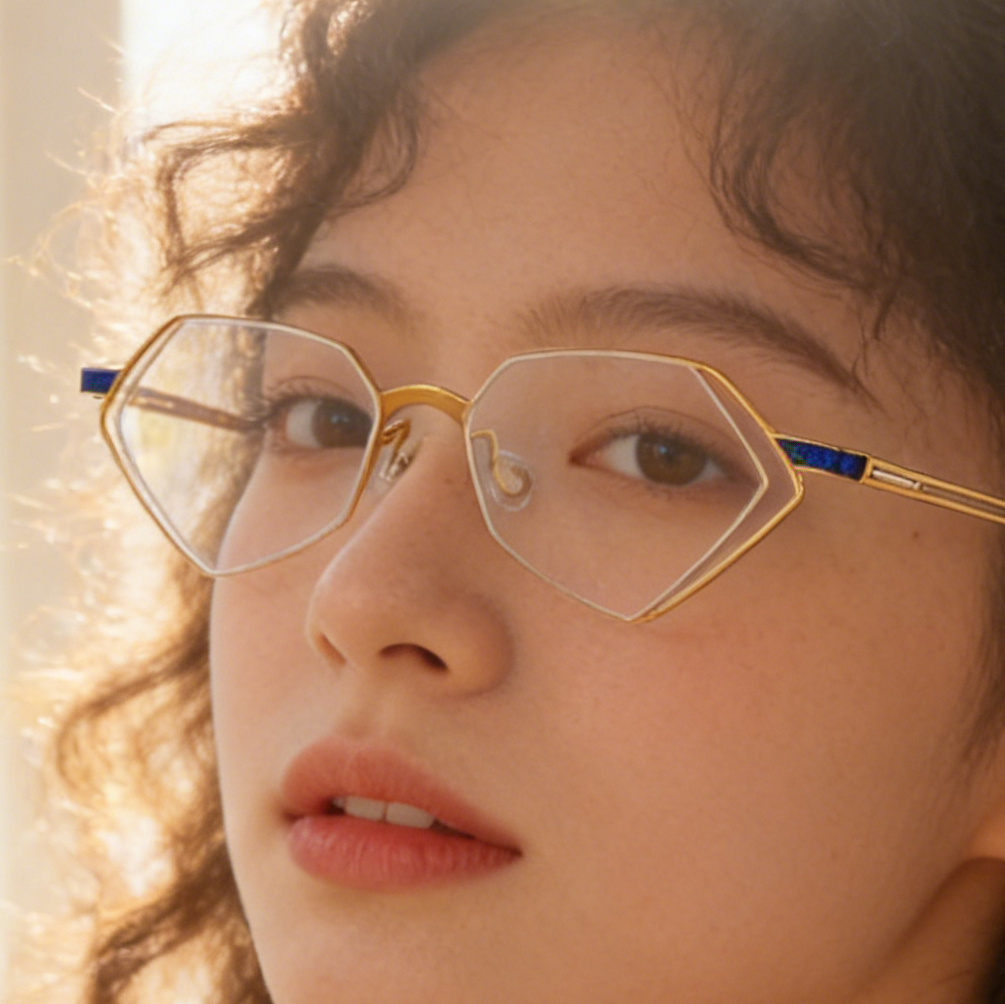 กรอบแว่นตาผู้หญิงทรงเพชร รุ่นใ - Men'S Fashion Glasses 2026 บทวิจารณ์และราคา