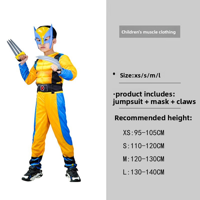 ชุดกล้ามเนื้อสไปเดอร์แมนสำหรับ - Mens Fashion Jumpsuit บทวิจารณ์และราคา