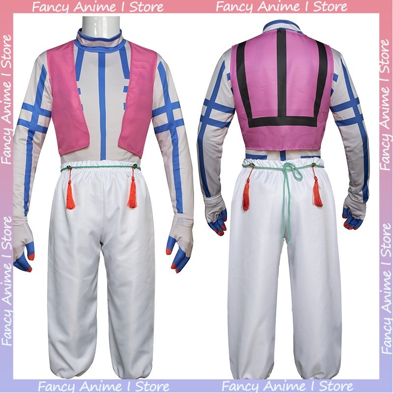 อะนิเมะอาคาซ่าคอสเพลย์เครื่องแ - Mens Fashion Dress บทวิจารณ์และราคา