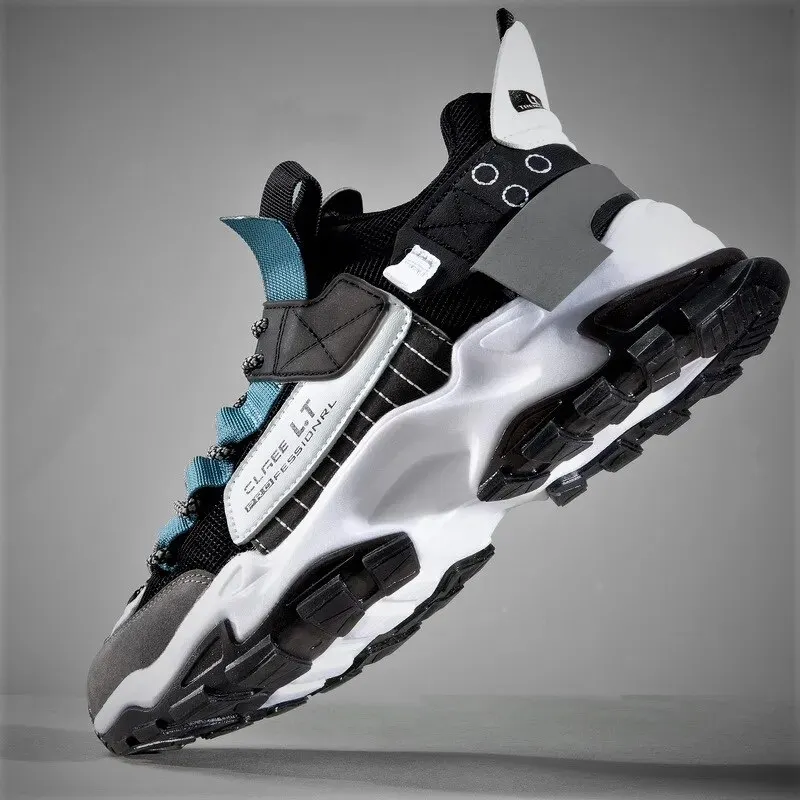 2025 รองเท้าผ้าใบผู้ชายหญิงสบา - Mens Fashion Trainers 2025 บทวิจารณ์และราคา