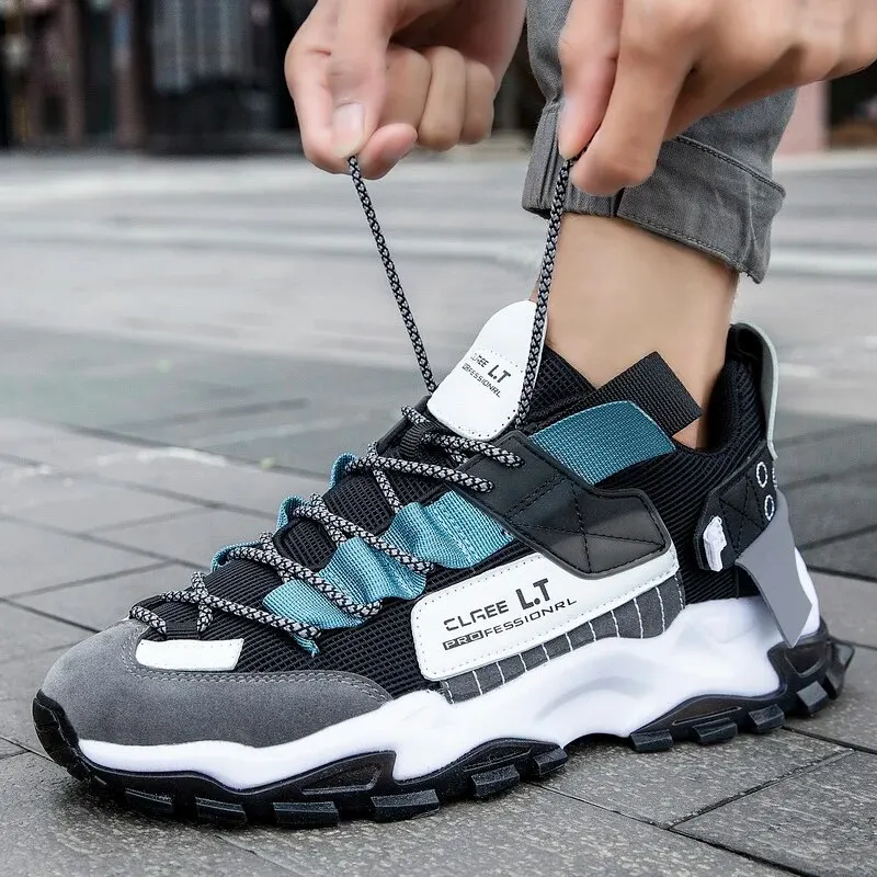 2025 รองเท้าผ้าใบผู้ชายหญิงสบา - Mens Fashion Trainers 2025 บทวิจารณ์และราคา