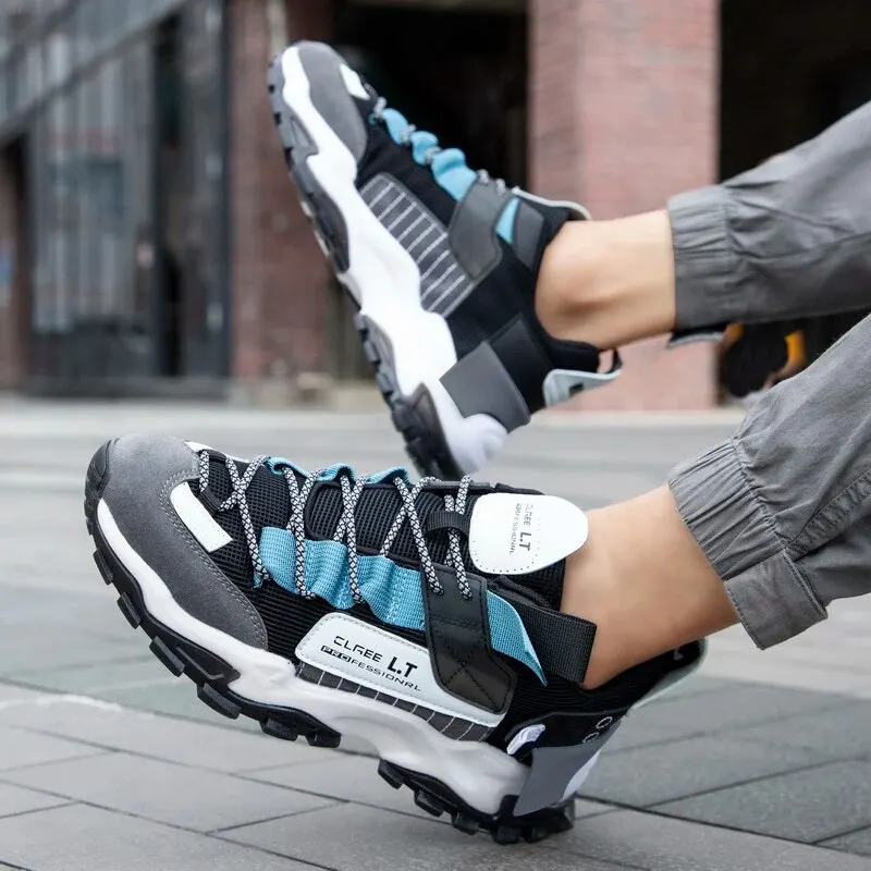 2025 รองเท้าผ้าใบผู้ชายหญิงสบา - Mens Fashion Trainers 2025 บทวิจารณ์และราคา