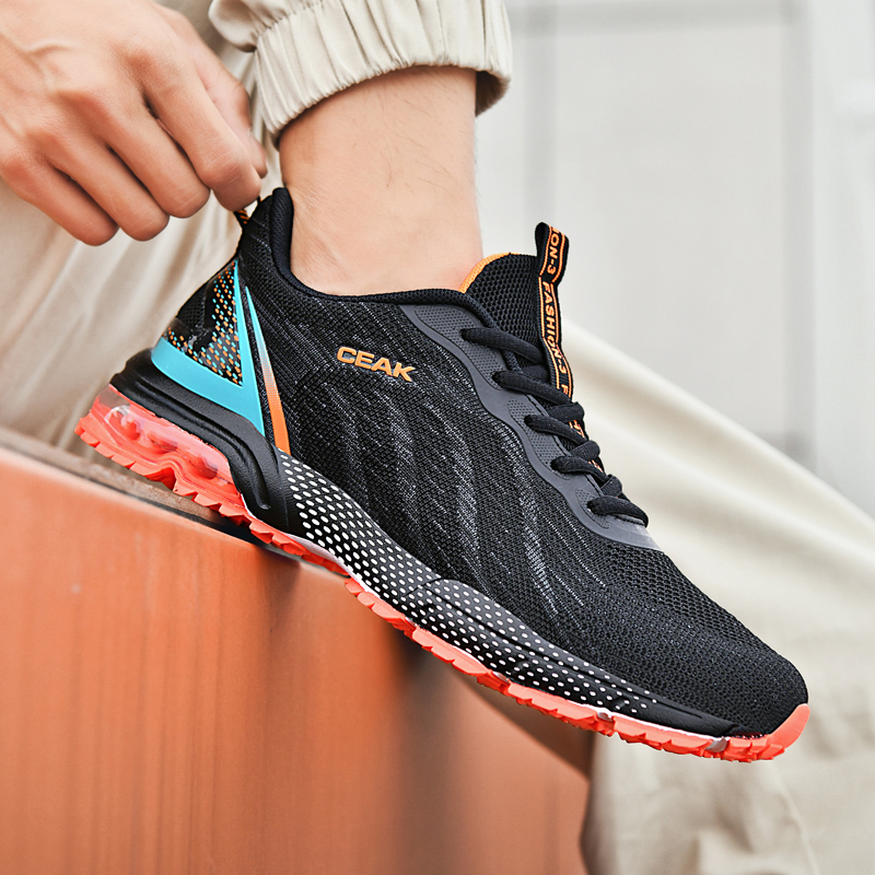 2025 Men's Casual Trainersรองเ - Mens Fashion Trainers 2025 บทวิจารณ์และราคา