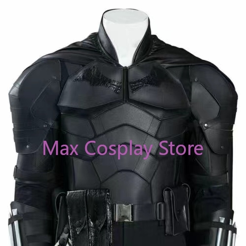 ชุดคอสเพลย์แม็กซ์ บรูซ วอยน์ ช - Mens Fashion Dress บทวิจารณ์และราคา
