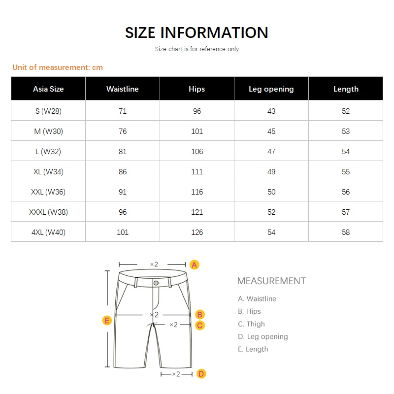 กางเกงยีนส์ขาสั้นสไตล์ฮิปฮอปขา - Men'S Fashion Linen Pants บทวิจารณ์และราคา