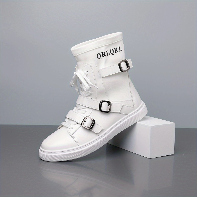 รองเท้าบูทผู้ชาย แฟชั่นหัวเข็ม - Mens Fashion Dress บทวิจารณ์และราคา