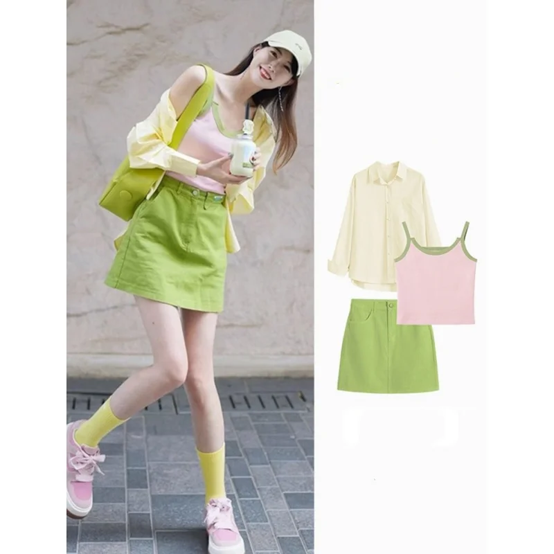 2025 ฤดูใบไม้ผลิฤดูร้อนใหม่ผู้ - Polo Shirt Slim บทวิจารณ์และราคา