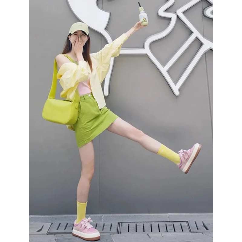 2025 ฤดูใบไม้ผลิฤดูร้อนใหม่ผู้ - Polo Shirt Slim บทวิจารณ์และราคา
