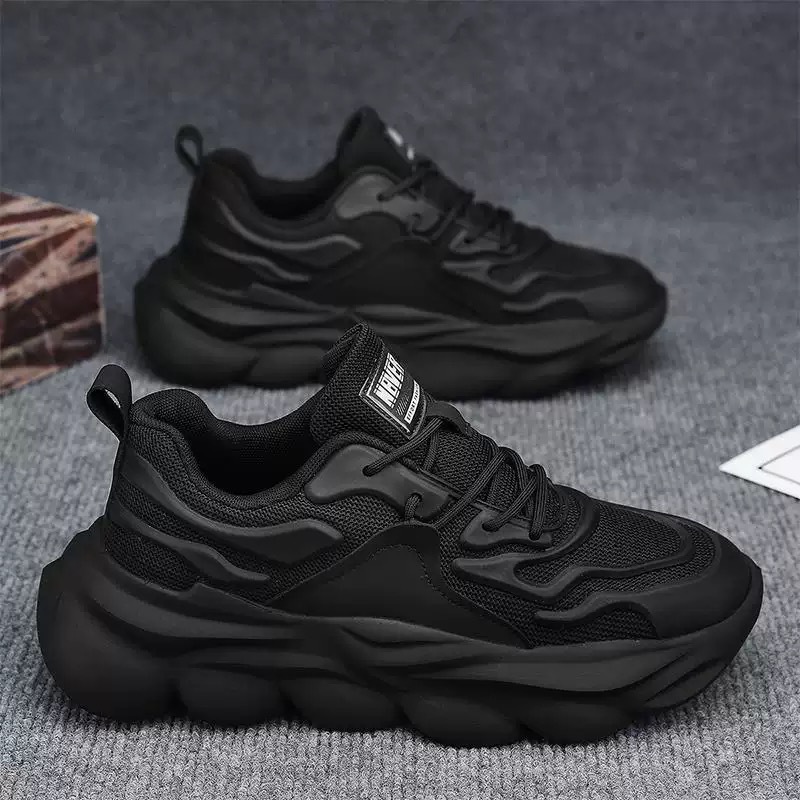 ผู้ชายสบายๆกีฬาแฟชั่นแนวโน้ม L - Mens Fashion Trainers 2025 บทวิจารณ์และราคา