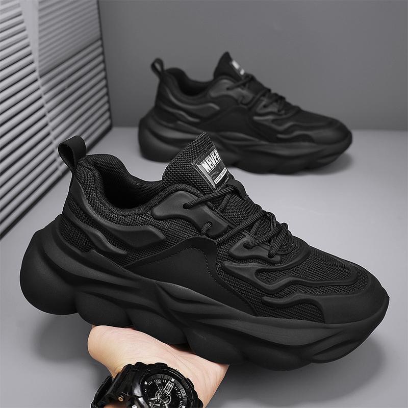 ผู้ชายสบายๆกีฬาแฟชั่นแนวโน้ม L - Mens Fashion Trainers 2025 บทวิจารณ์และราคา