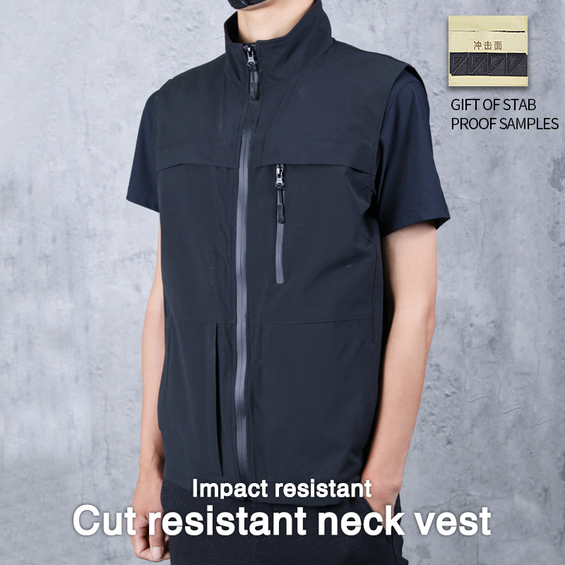 เสื้อกั๊กเกราะ Man Anticut เสื - Tactical Vest Men บทวิจารณ์และราคา