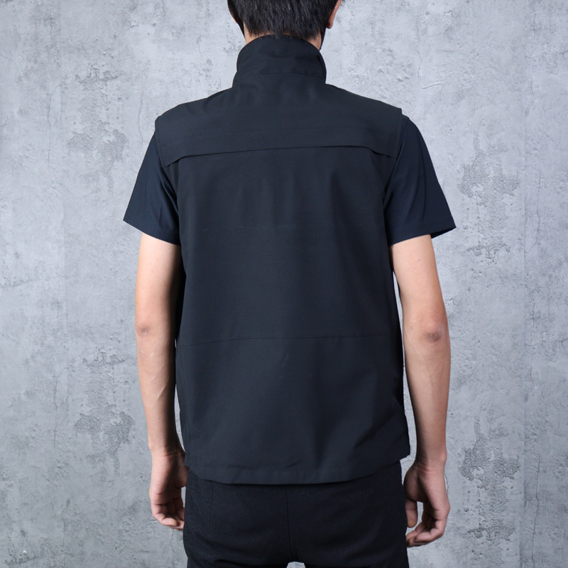 เสื้อกั๊กเกราะ Man Anticut เสื - Tactical Vest Men บทวิจารณ์และราคา