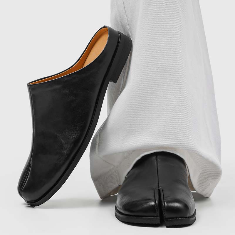 รองเท้าแตะผู้ชายแบบสวมดีไซน์หร - Men'S Fashion Loafers บทวิจารณ์และราคา
