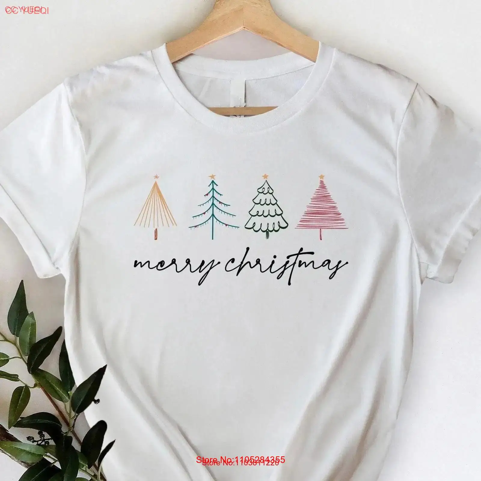เสื้อยืดสุขสันต์วันคริสต์มาสสำ - Men'S Fashion Xmas Party บทวิจารณ์และราคา