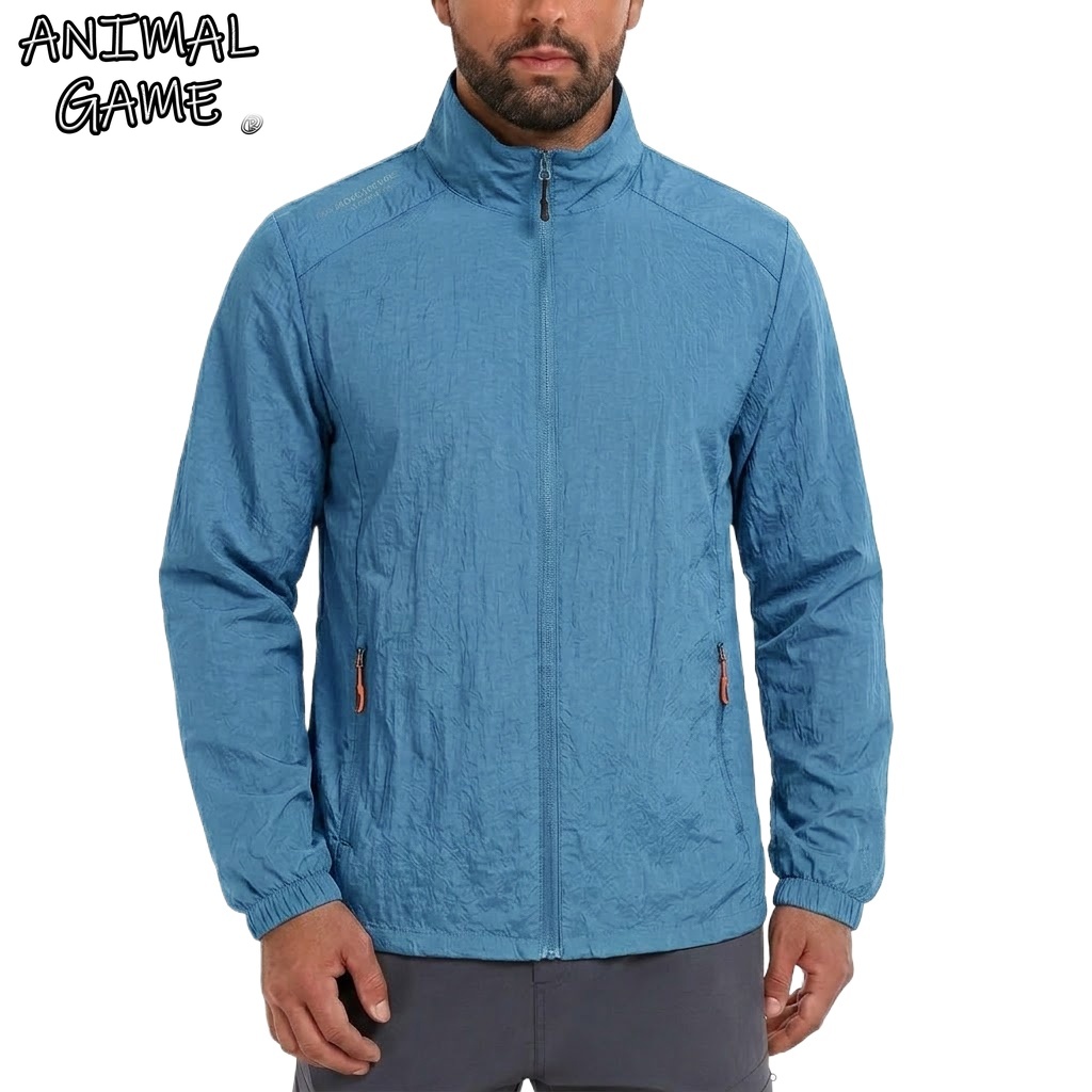 เสื้อคลุมกันแดด UPF50+ สำหรับผ - Corduroy Jacket Men บทวิจารณ์และราคา