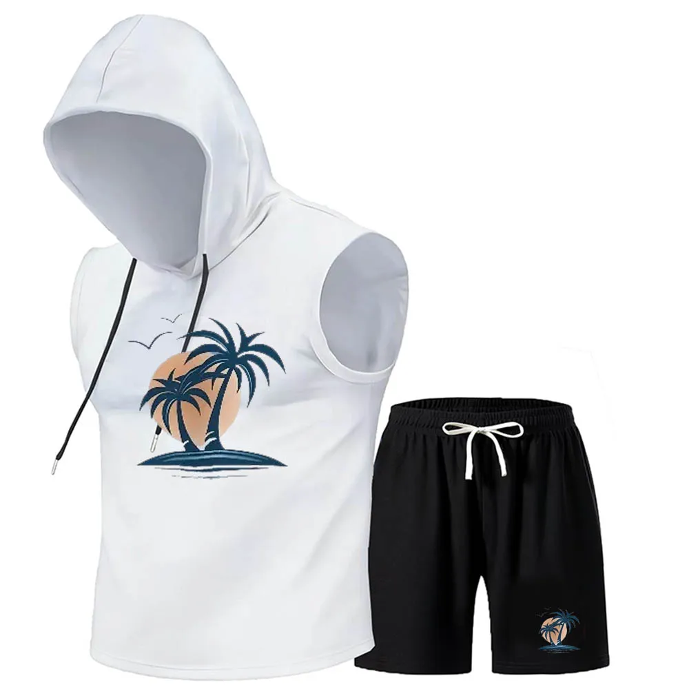 ชุดเซ็ตผู้ชายแฟชั่นฤดูร้อน 202 - Men'S Fashion V Neck T Shirts บทวิจารณ์และราคา