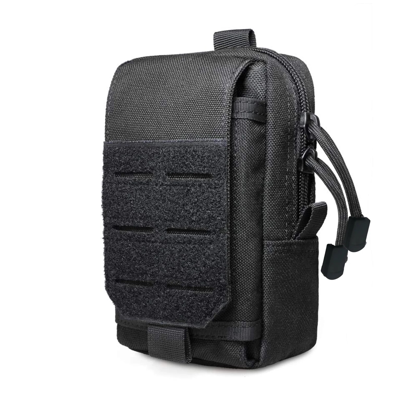 ยุทธวิธีMolleกระเป๋าเอวกระเป๋า - Tactical Vest Men บทวิจารณ์และราคา