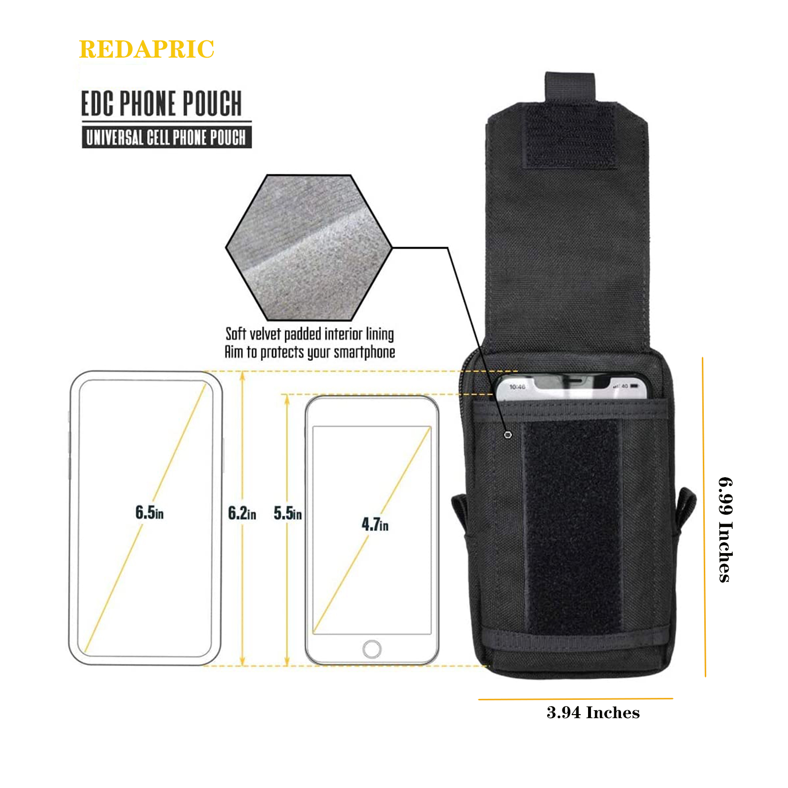 ยุทธวิธีMolleกระเป๋าเอวกระเป๋า - Tactical Vest Men บทวิจารณ์และราคา