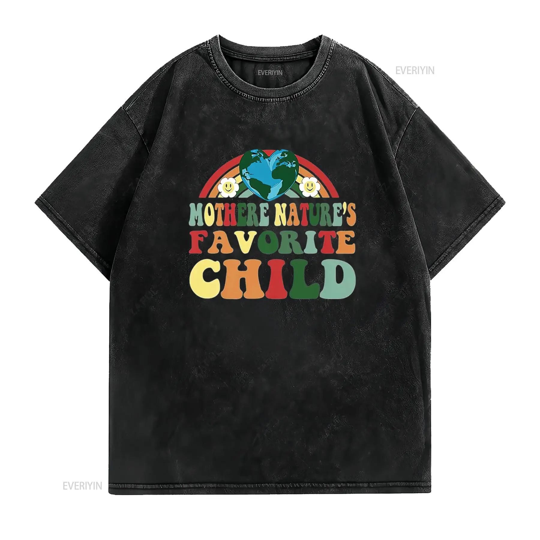 เสื้อยืดวันโลกวันเดียวเด - Mens Fashion Black Shirt บทวิจารณ์และราคา