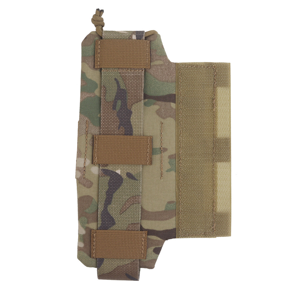 กระเป๋าใส่เครื่องส่งรับวิทยุแบ - Tactical Vest Men บทวิจารณ์และราคา
