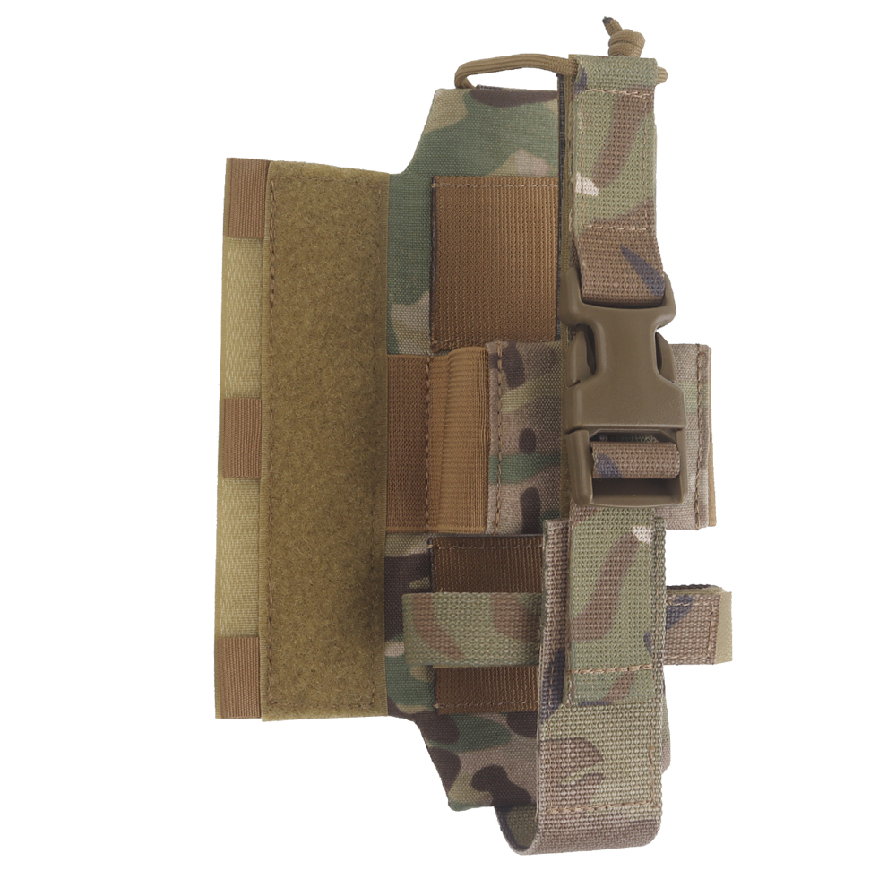 กระเป๋าใส่เครื่องส่งรับวิทยุแบ - Tactical Vest Men บทวิจารณ์และราคา