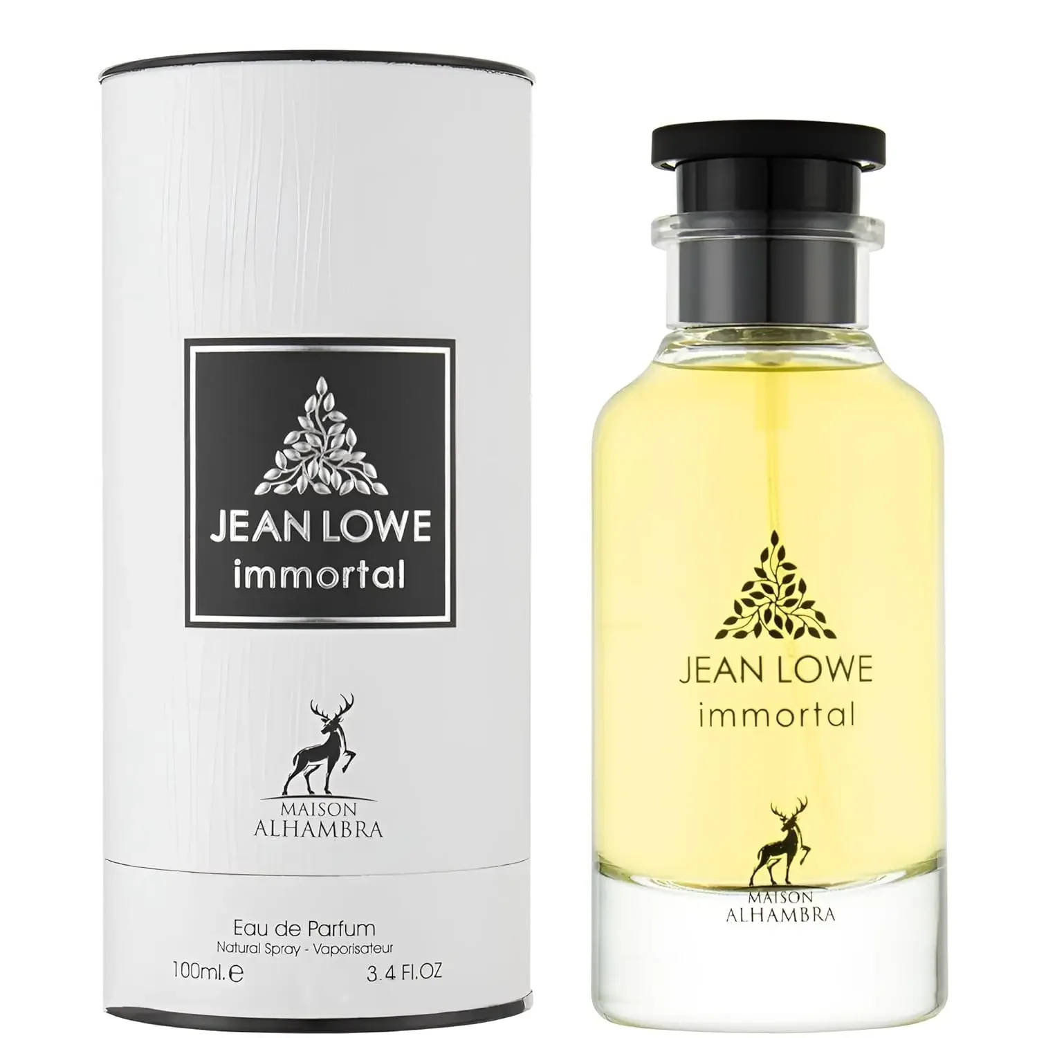 น้ำหอม Jean Lowe Azure Immorte - Men Fashion Jeans บทวิจารณ์และราคา