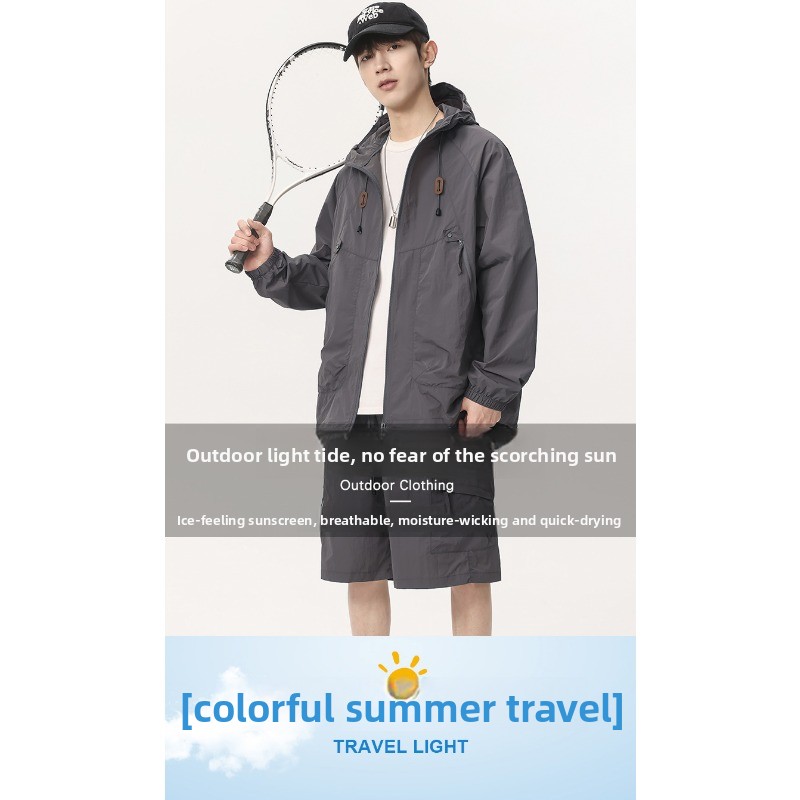 เสื้อผ้าป้องกันรังสียูวีสำหรับ - Corduroy Jacket Men บทวิจารณ์และราคา