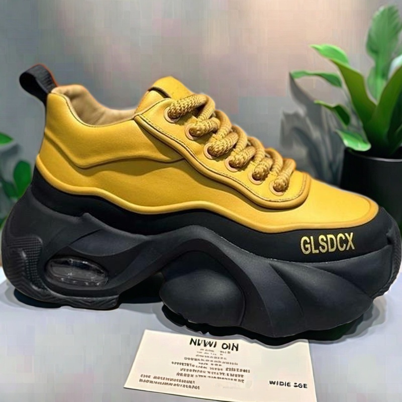 รองเท้าผู้ชายสไตล์ดีไซเนอร์ ฤด - Mens Fashion Trainers 2025 บทวิจารณ์และราคา