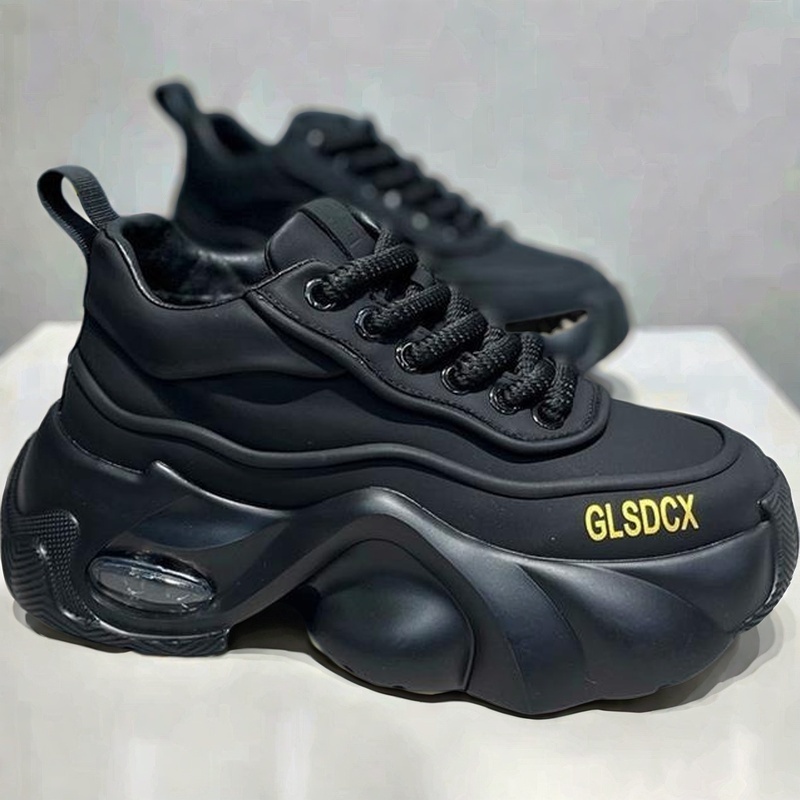 รองเท้าผู้ชายสไตล์ดีไซเนอร์ ฤด - Mens Fashion Trainers 2025 บทวิจารณ์และราคา