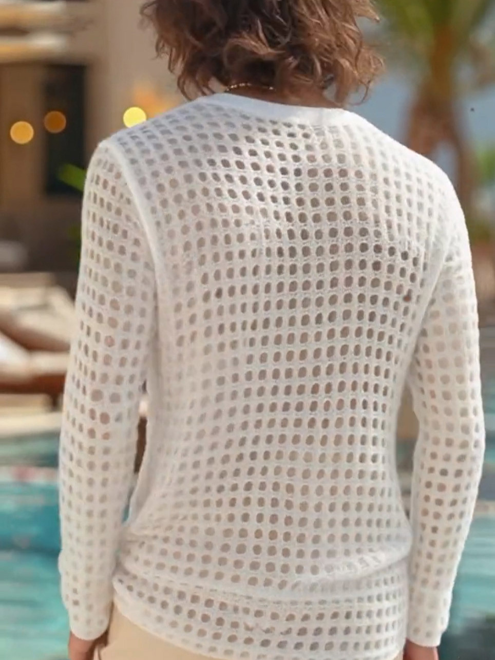 เสื้อยืดแขนยาวผู้ชายแบบเรียบง่ - Men'S Fashion For Summer บทวิจารณ์และราคา