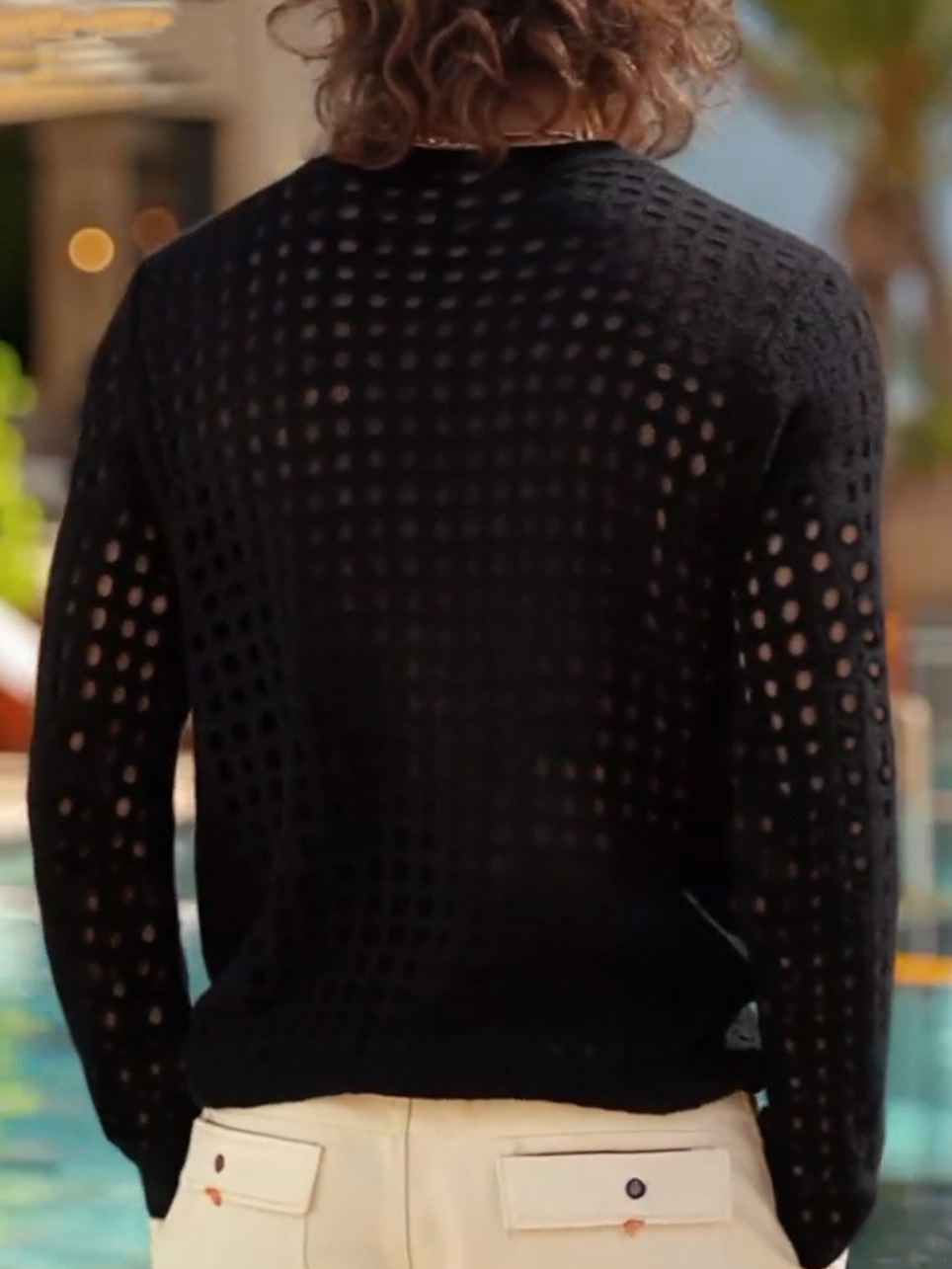 เสื้อยืดแขนยาวผู้ชายแบบเรียบง่ - Men'S Fashion For Summer บทวิจารณ์และราคา