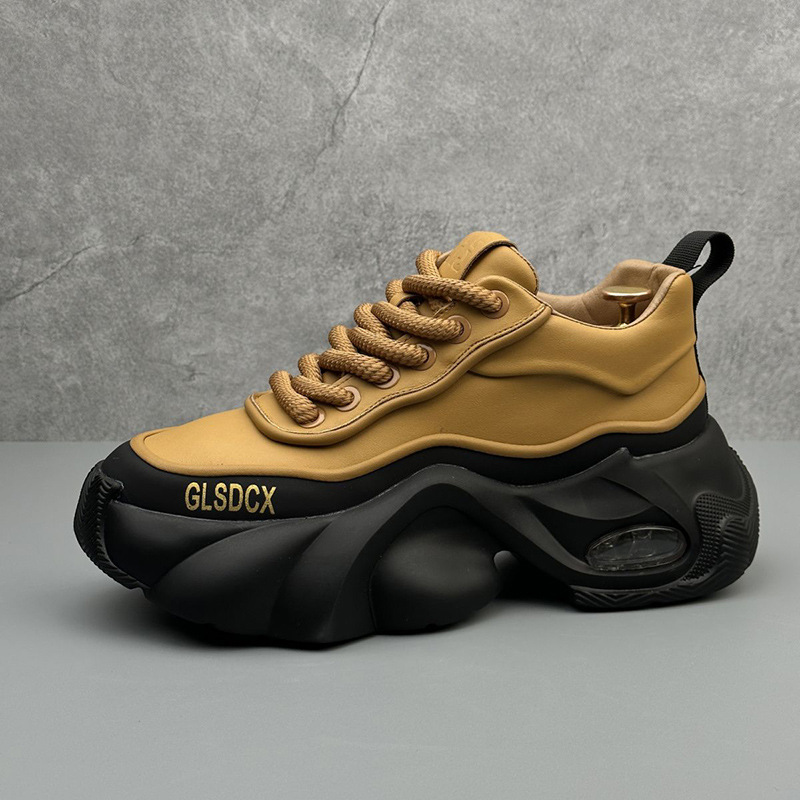 รองเท้าผู้ชายสไตล์ดีไซเนอร์ 20 - Mens Fashion Trainers 2025 บทวิจารณ์และราคา