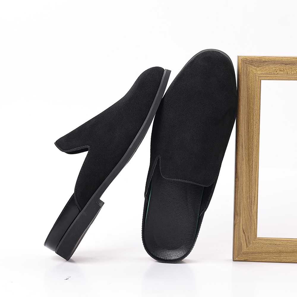 รองเท้าแตะแบบสวมสำหรับผู้ชาย ร - Men'S Fashion Loafers บทวิจารณ์และราคา