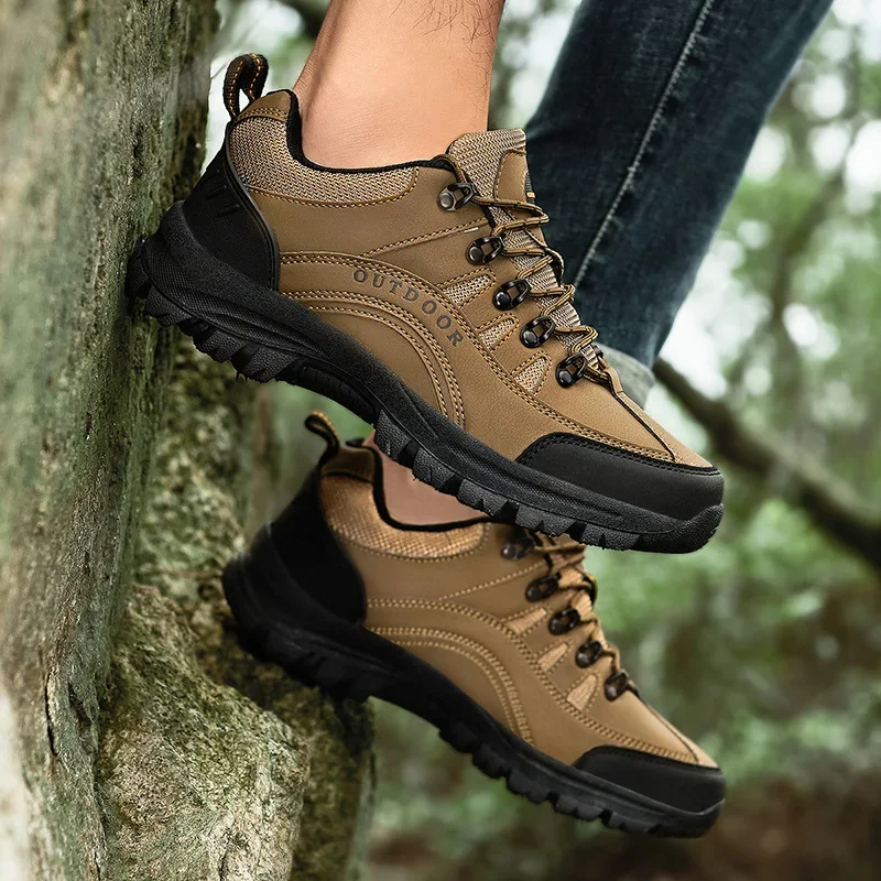 รองเท้าผ้าใบกลางแจ้งสำหรับผู้ช - Mens Fashion Trainers 2025 บทวิจารณ์และราคา