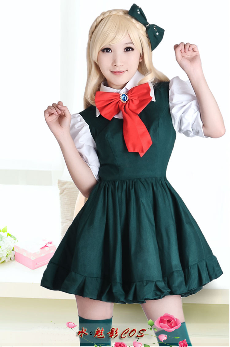 โซเนีย เนเวอร์มายด์ คอสแฟชั่น  - Mens Fashion Dress บทวิจารณ์และราคา