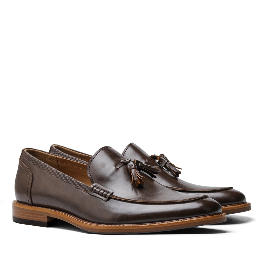 รองเท้าผู้ชายฤดูร้อน ระบายอากา - Men'S Fashion Loafers Shoes บทวิจารณ์และราคา