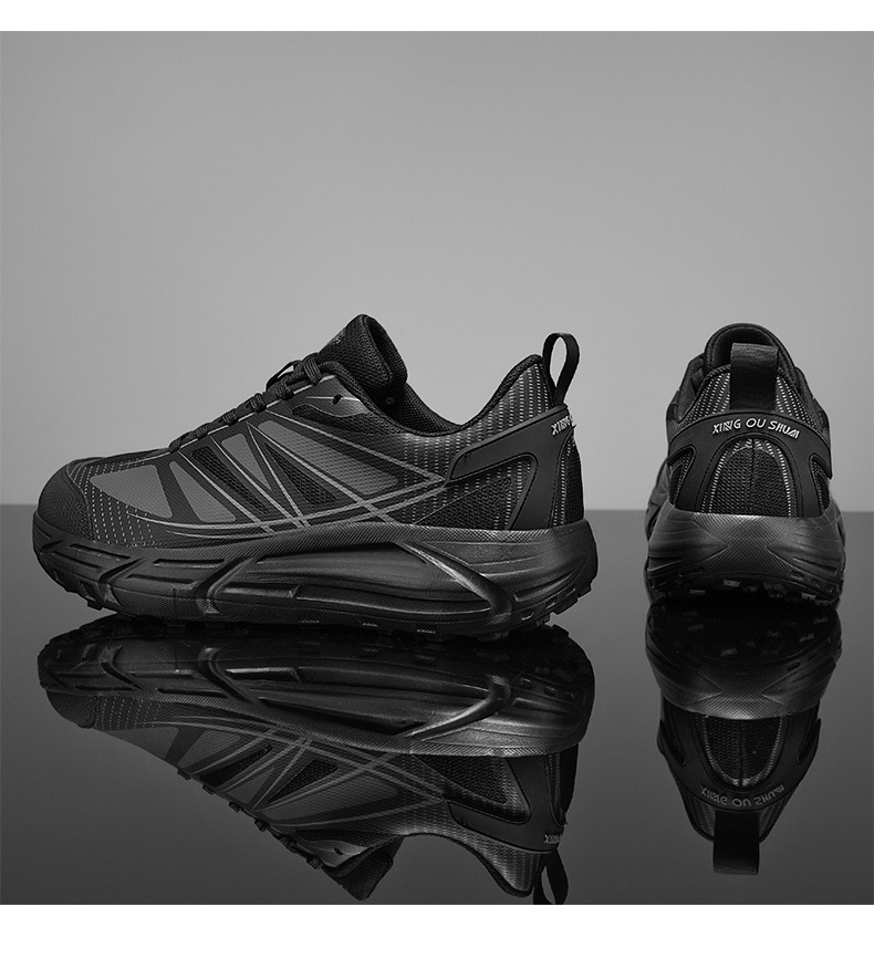 รองเท้าวิ่งผู้ชายปี 2025 หัวรอ - Mens Fashion Trainers 2025 บทวิจารณ์และราคา