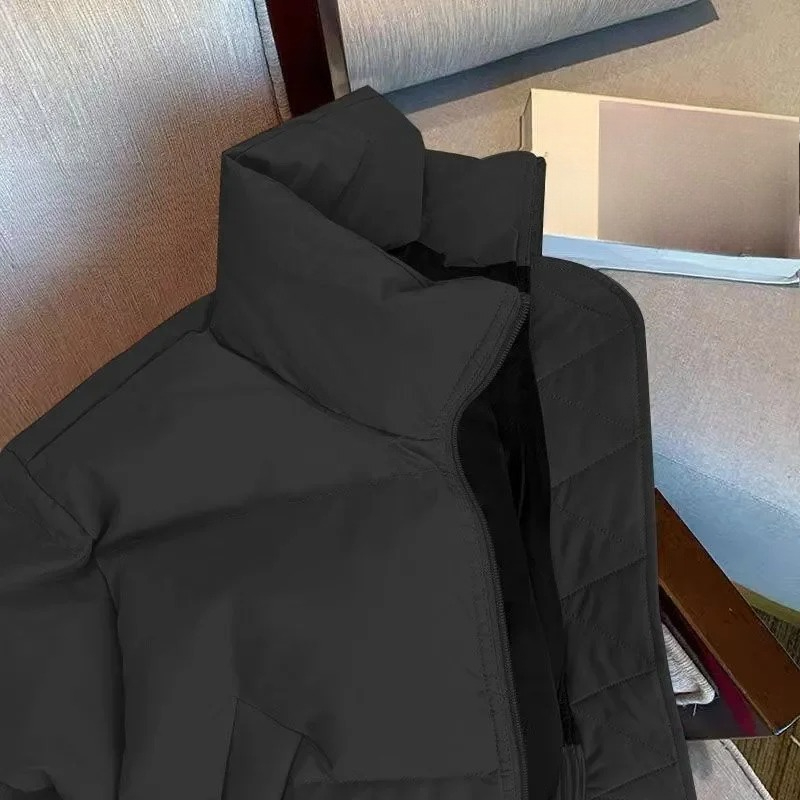 เสื้อแจ็คเก็ตผู้ชายฤดูหนาว คลา - Corduroy Jacket Men บทวิจารณ์และราคา